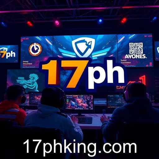 The Rise of ‘17ph’: A Gaming Community Boom