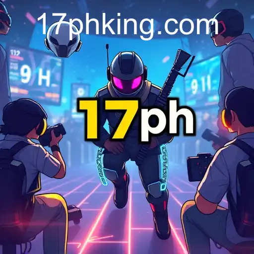 17ph: The Evolution of Online Gaming in 2025