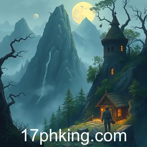 Exploring the Thrills and Mysteries of Adventure Games