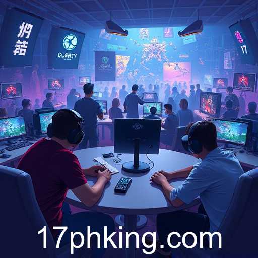 Evolution of Gaming Communities in 2025