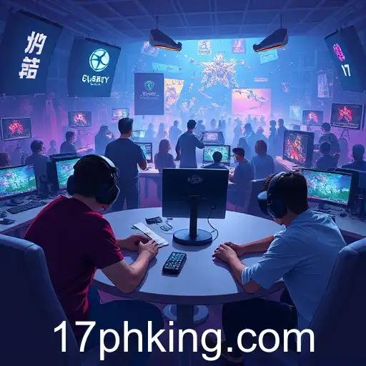 Evolution of Gaming Communities in 2025