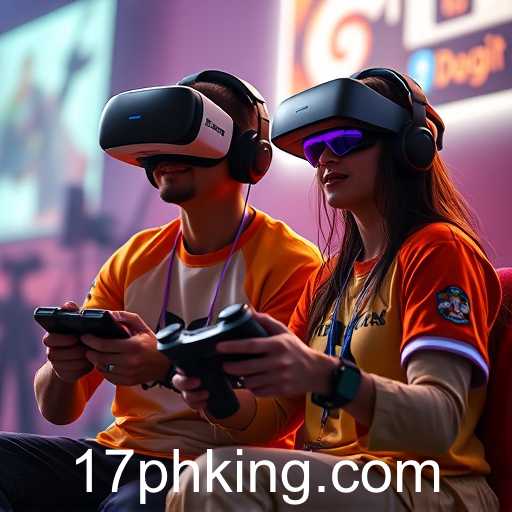 Exploring the Evolution of Online Gaming