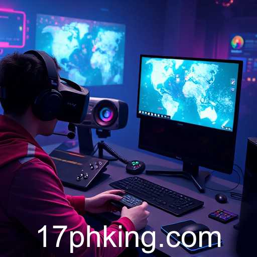 The Evolution of Online Gaming Communities