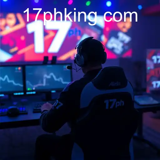 Digital Gaming's Evolution with 17ph