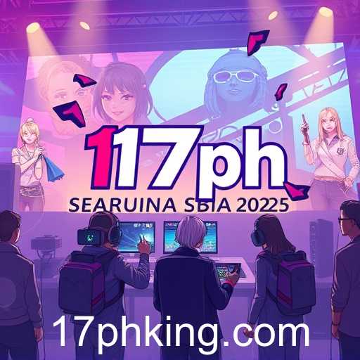 Gaming Highlights: The Rise of '17ph' in 2025