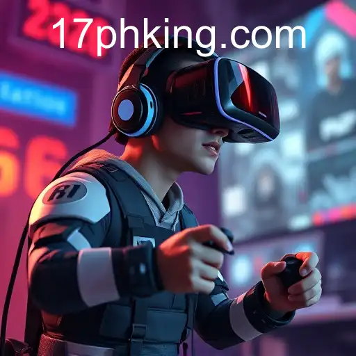 Gaming Innovations Shaping the Future