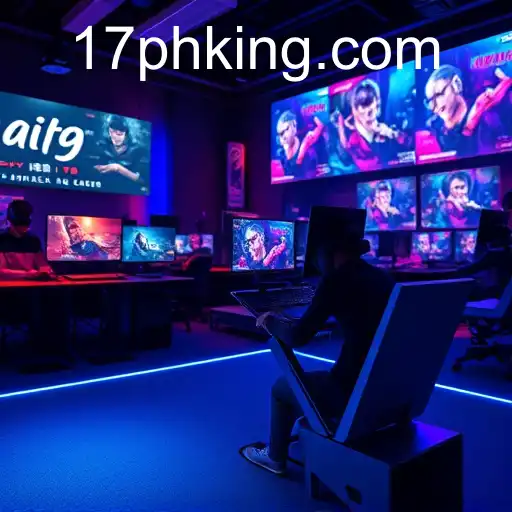 Gaming Landscape Evolution and Online Trends