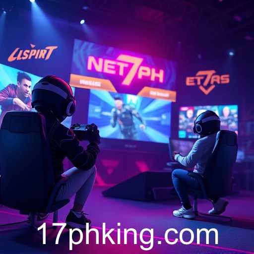 Gaming and Reality: Unpacking 17ph's Influence