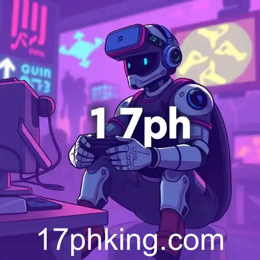 The Dawn of Gaming: 17ph Leads the Revolution