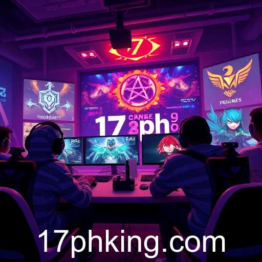 Gaming Trends and the Rise of 17ph
