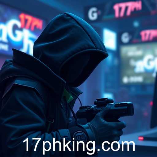 Gaming Trends 2025: The Rise of 17ph