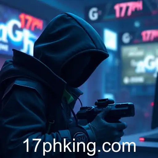 Gaming Trends 2025: The Rise of 17ph