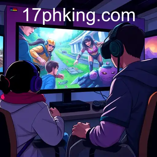 Gaming Trends and Technological Evolution in 2025