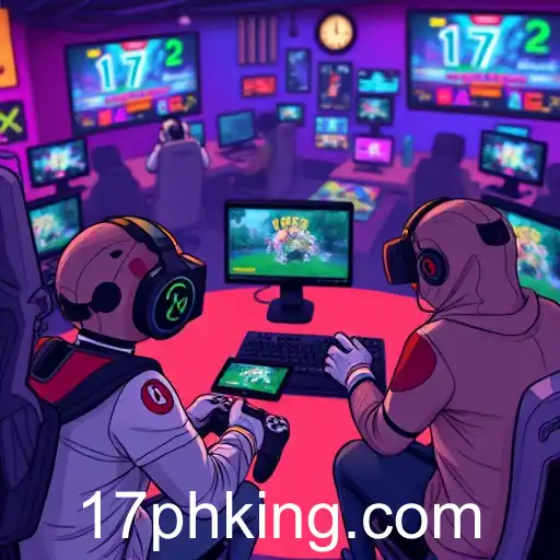 Gaming Trends and Innovations