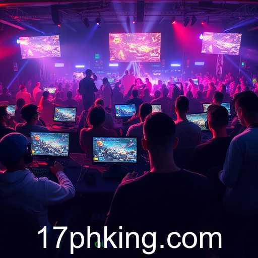 Gaming Trends and Challenges on 17ph