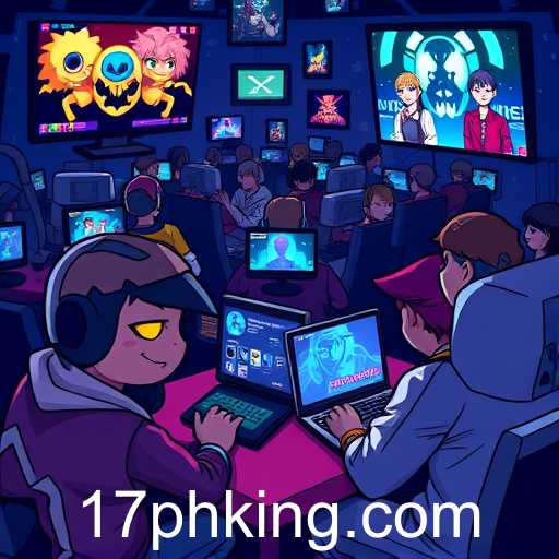 The Impact of Online Gaming Communities