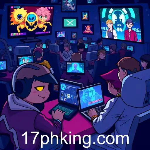 The Impact of Online Gaming Communities