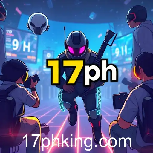 17ph: The Evolution of Online Gaming in 2025