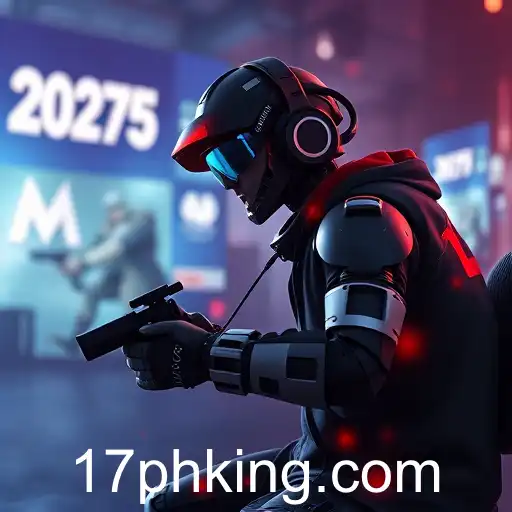 The Rise of 17ph in Online Gaming