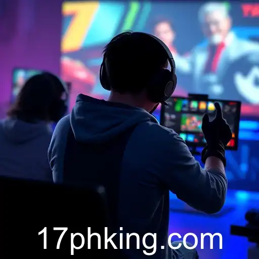 Digital Playgrounds: The Rise of Game Platforms