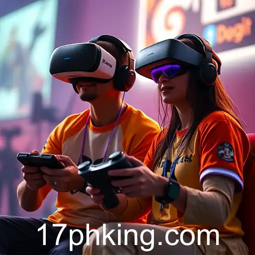 Exploring the Evolution of Online Gaming