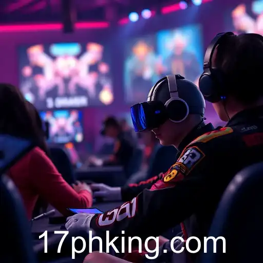 The Evolution of Online Gaming in 2025