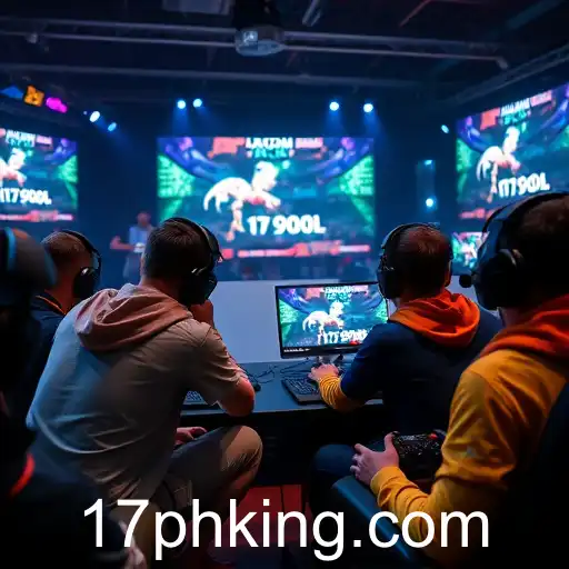 Rising Influence of Gaming in 2025