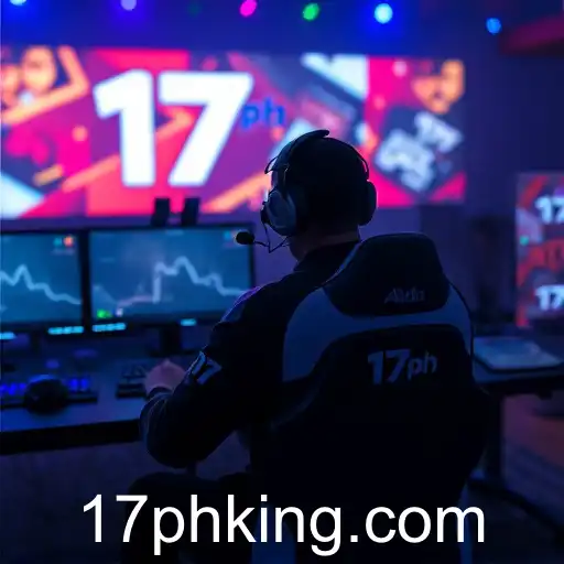 Digital Gaming's Evolution with 17ph
