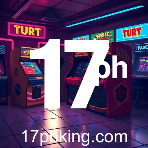 The Evolution of Gaming: 17ph's Rise in the Digital Arena