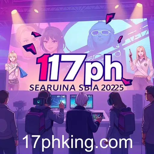 Gaming Highlights: The Rise of '17ph' in 2025