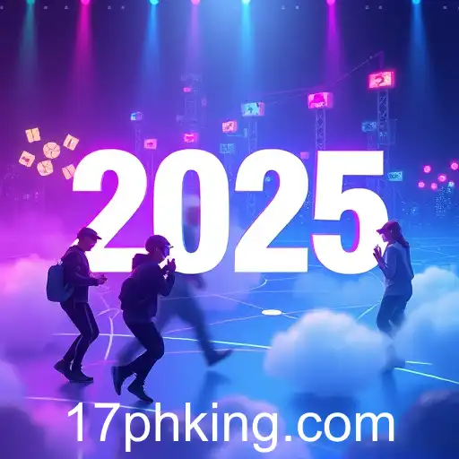 Gaming Industry Set for Transformative Year