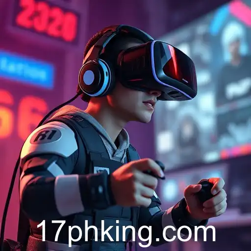 Gaming Innovations Shaping the Future