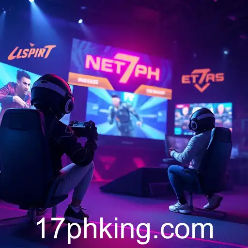 Gaming and Reality: Unpacking 17ph's Influence