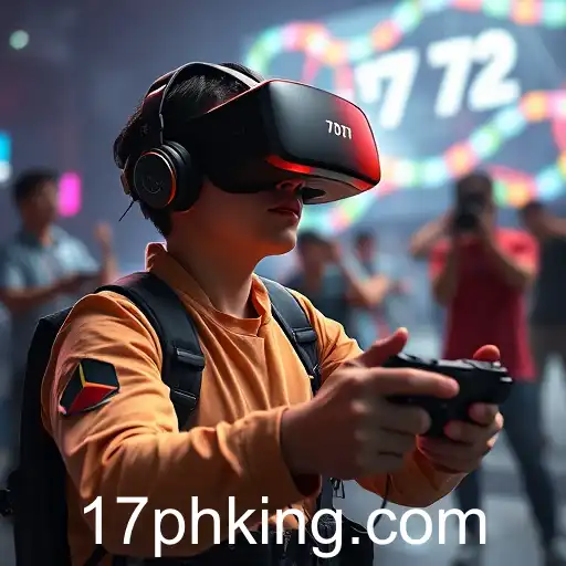 Gaming Revolution: The Rise of 17ph