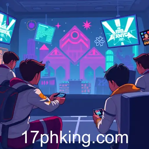 The Rise of Gaming Platforms in 2025