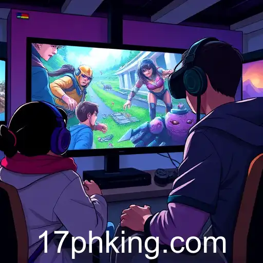 Gaming Trends and Technological Evolution in 2025