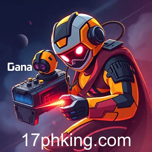 Gaming Trends and Innovations at 17ph