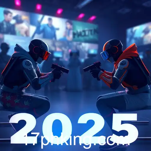 A New Chapter in English Gaming