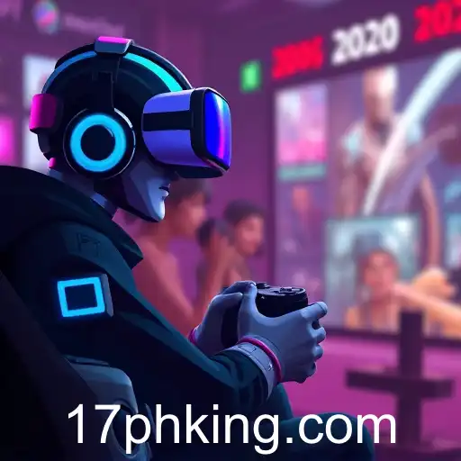 Exploring the Rise of Online Gaming