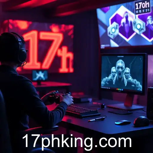 17ph: Revolutionizing Online Gaming