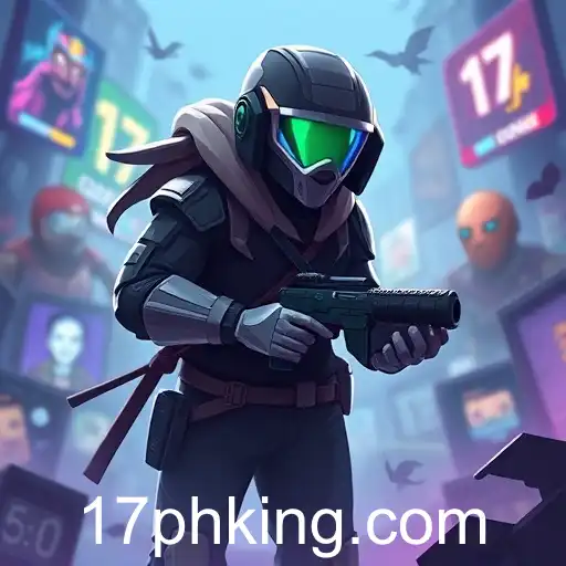 The Rise of 17ph in Online Gaming