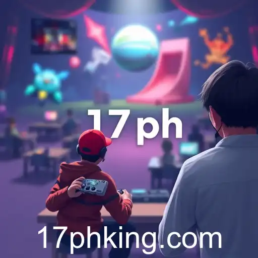 The Rise of 17ph: Navigating Gaming Trends