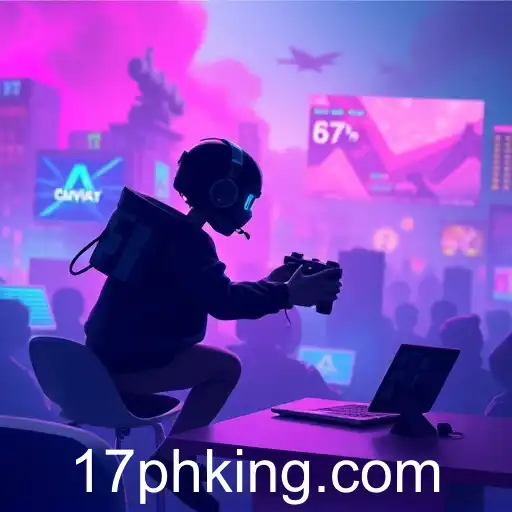 The Rise of 17ph in the Gaming World