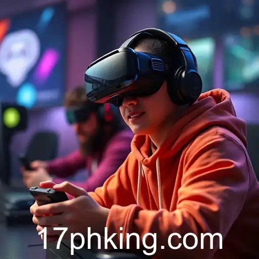 The Rise of Online Gaming in a New Era