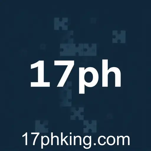 The Allure of Puzzle Games: Exploring the Mystery of '17ph'