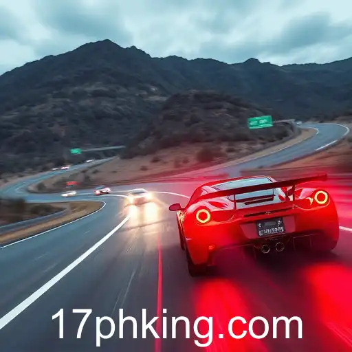 Exploring the Thrilling World of 'Racing Games' with the Key to Speed: '17ph'