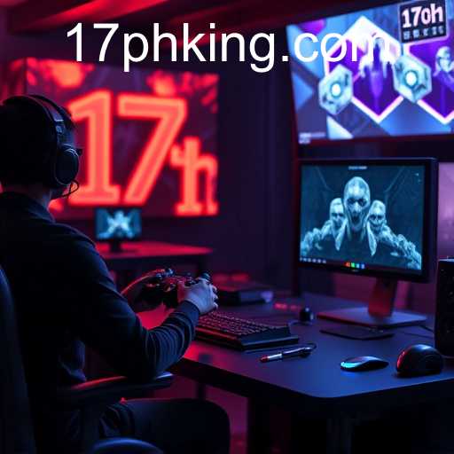 17ph: Revolutionizing Online Gaming