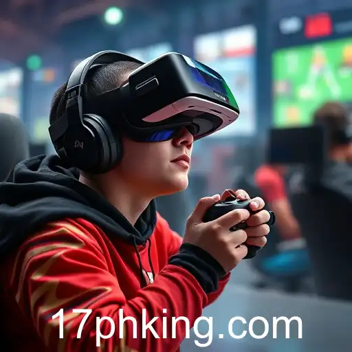 The Rise of 17ph: Revolutionizing Online Gaming