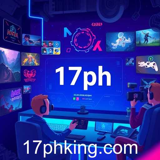 The Rise of 17ph in the Gaming World