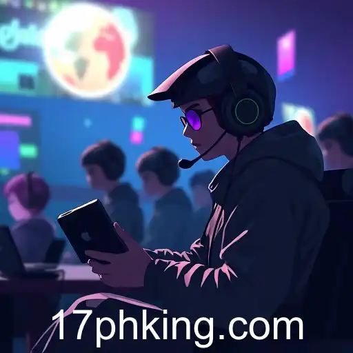 The Rise of Online Gaming Communities